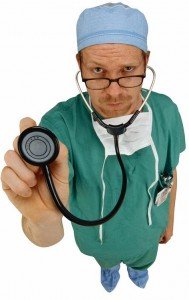 doktor