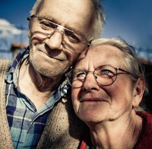 Photo by Igor Marinović - 44 years together. Happy anniversary!