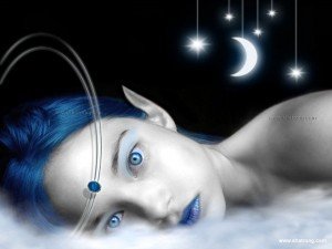 Memories Fairy