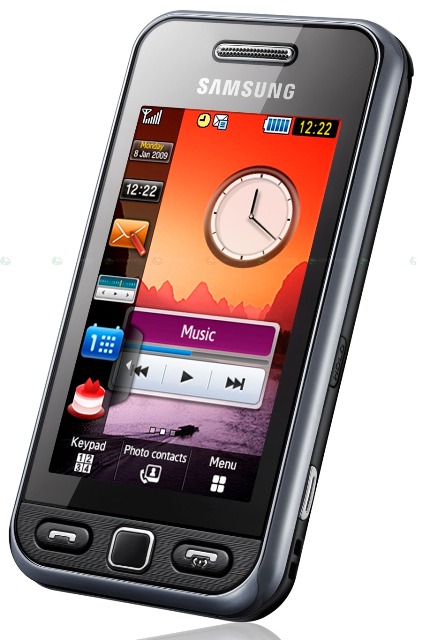Samsung S5230