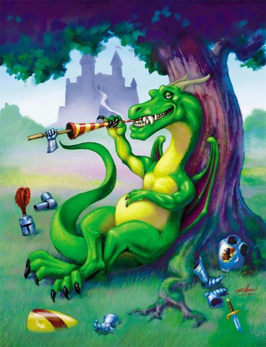 DragonWins