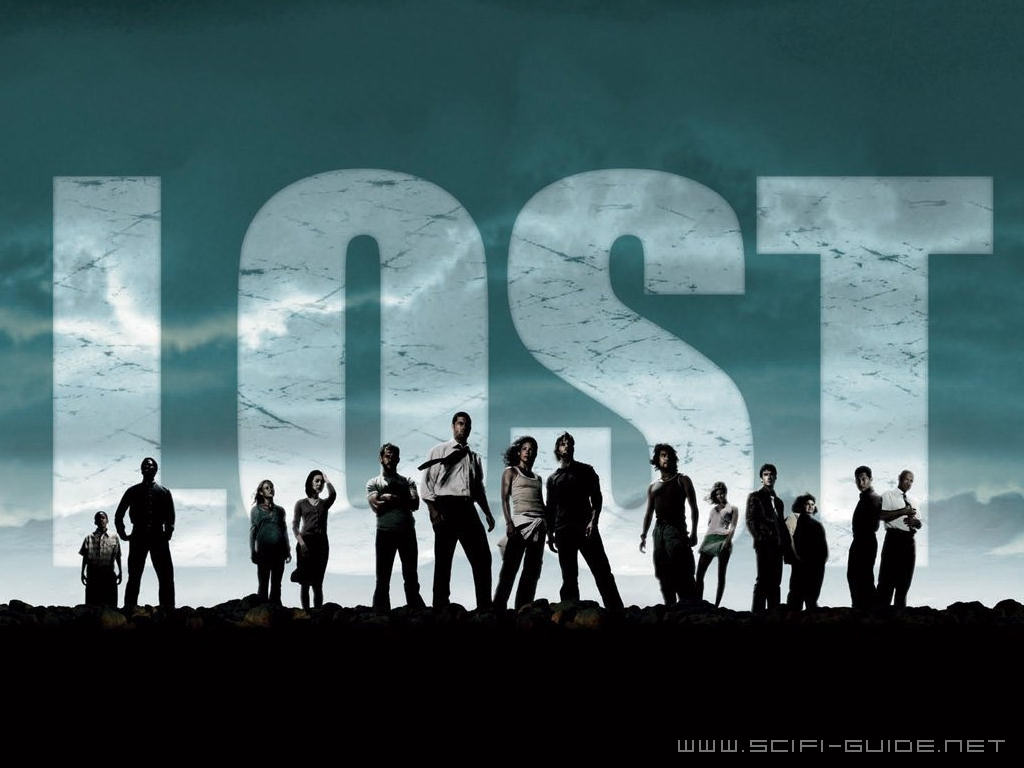 lost
